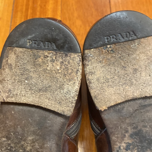 Men’s Prada boots - Picture 8 of 12